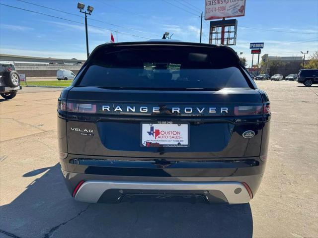 used 2019 Land Rover Range Rover car, priced at $28,850