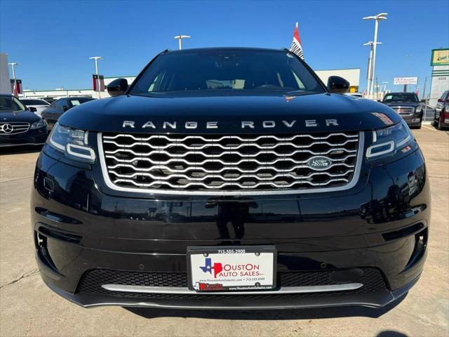 used 2019 Land Rover Range Rover car, priced at $28,850