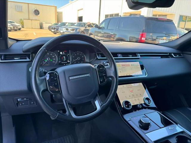 used 2019 Land Rover Range Rover car, priced at $28,850