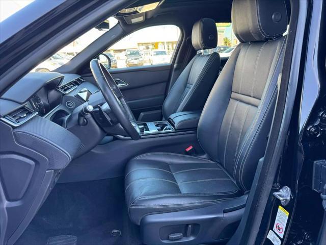 used 2019 Land Rover Range Rover car, priced at $28,850