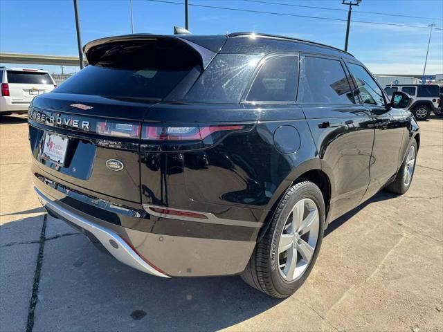 used 2019 Land Rover Range Rover car, priced at $28,850