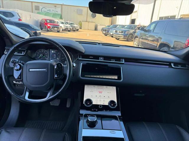 used 2019 Land Rover Range Rover car, priced at $28,850