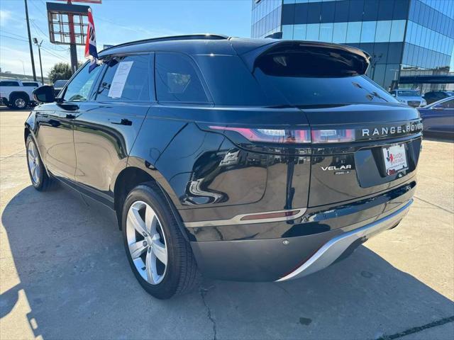 used 2019 Land Rover Range Rover car, priced at $28,850