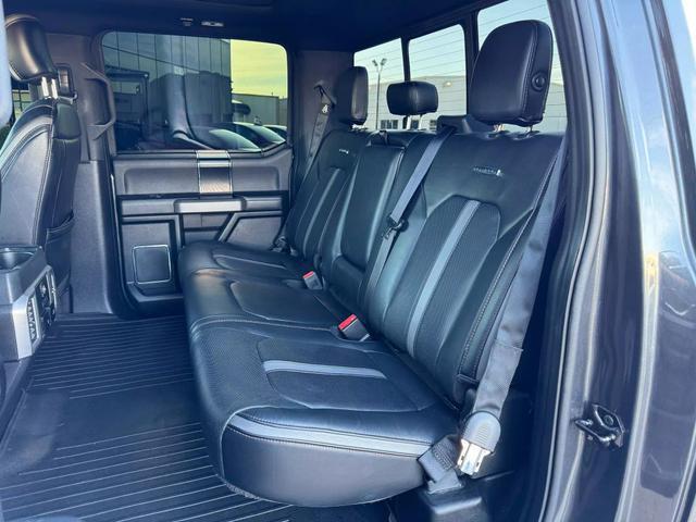 used 2018 Ford F-150 car, priced at $32,995