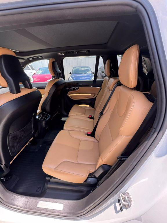 used 2016 Volvo XC90 car, priced at $15,950
