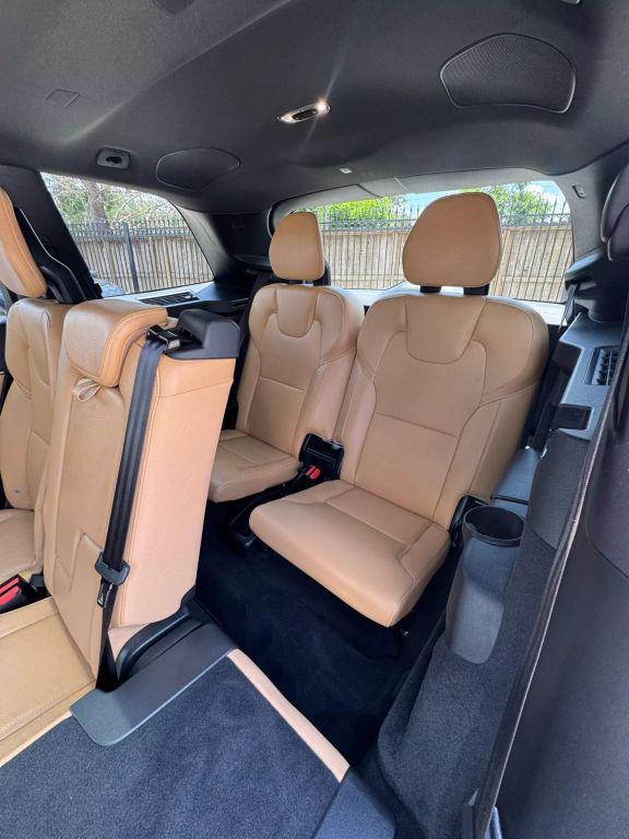 used 2016 Volvo XC90 car, priced at $15,950