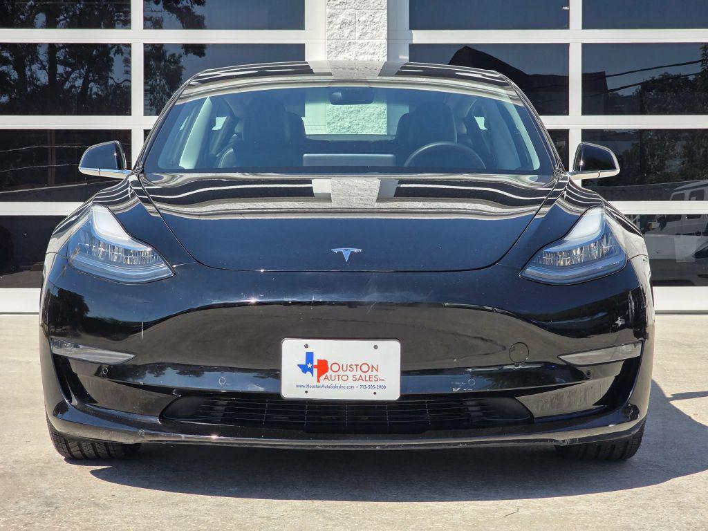 used 2020 Tesla Model 3 car, priced at $24,950