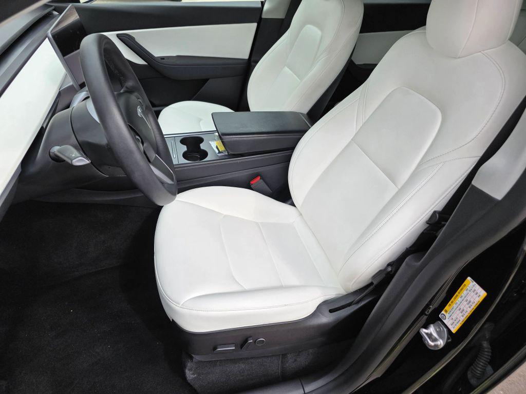 used 2022 Tesla Model Y car, priced at $29,950