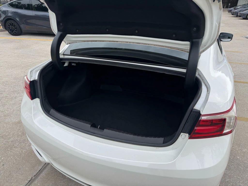 used 2016 Acura ILX car, priced at $14,600