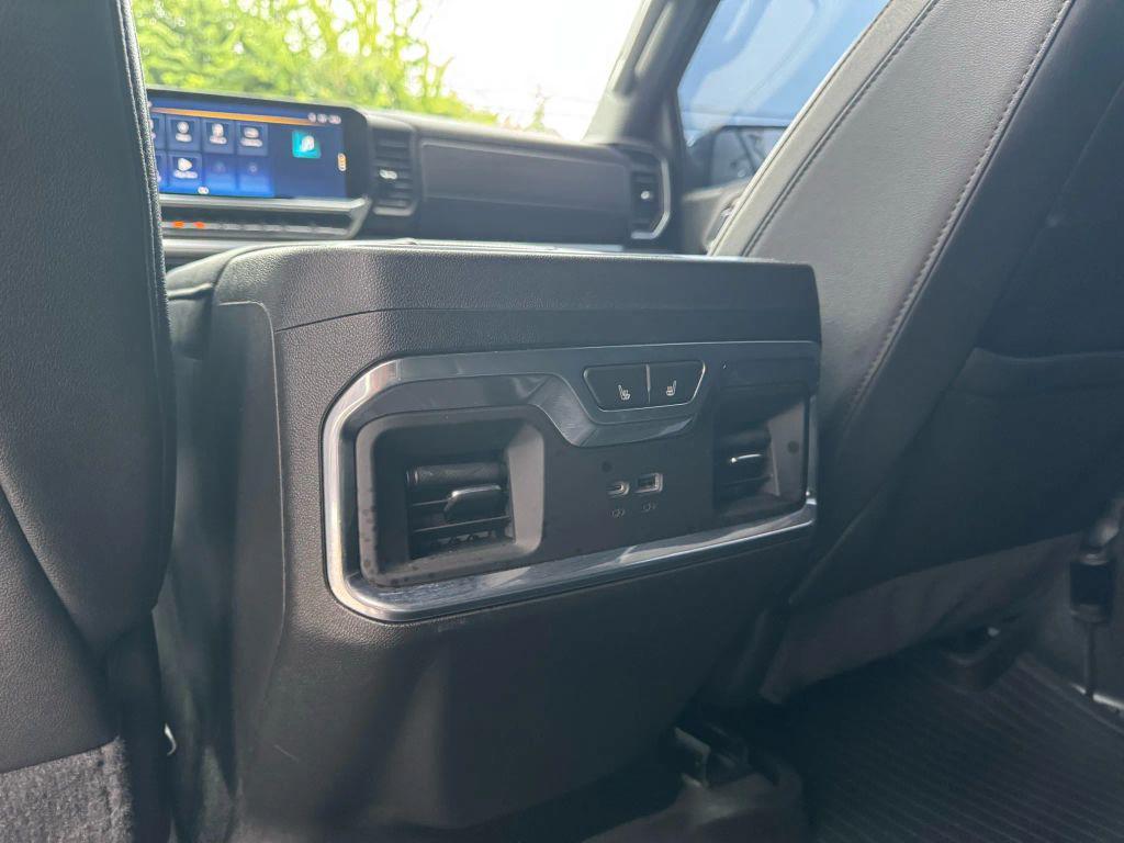 used 2022 Chevrolet Silverado 1500 car, priced at $38,950