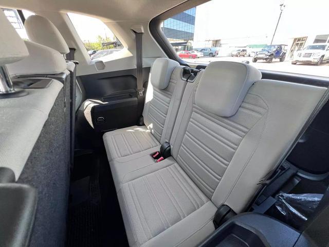 used 2022 Volkswagen Tiguan car, priced at $17,975