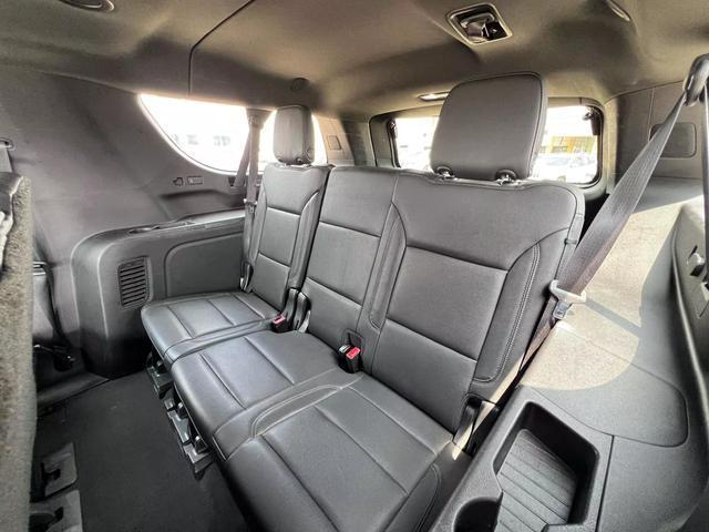 used 2022 Chevrolet Suburban car, priced at $51,425