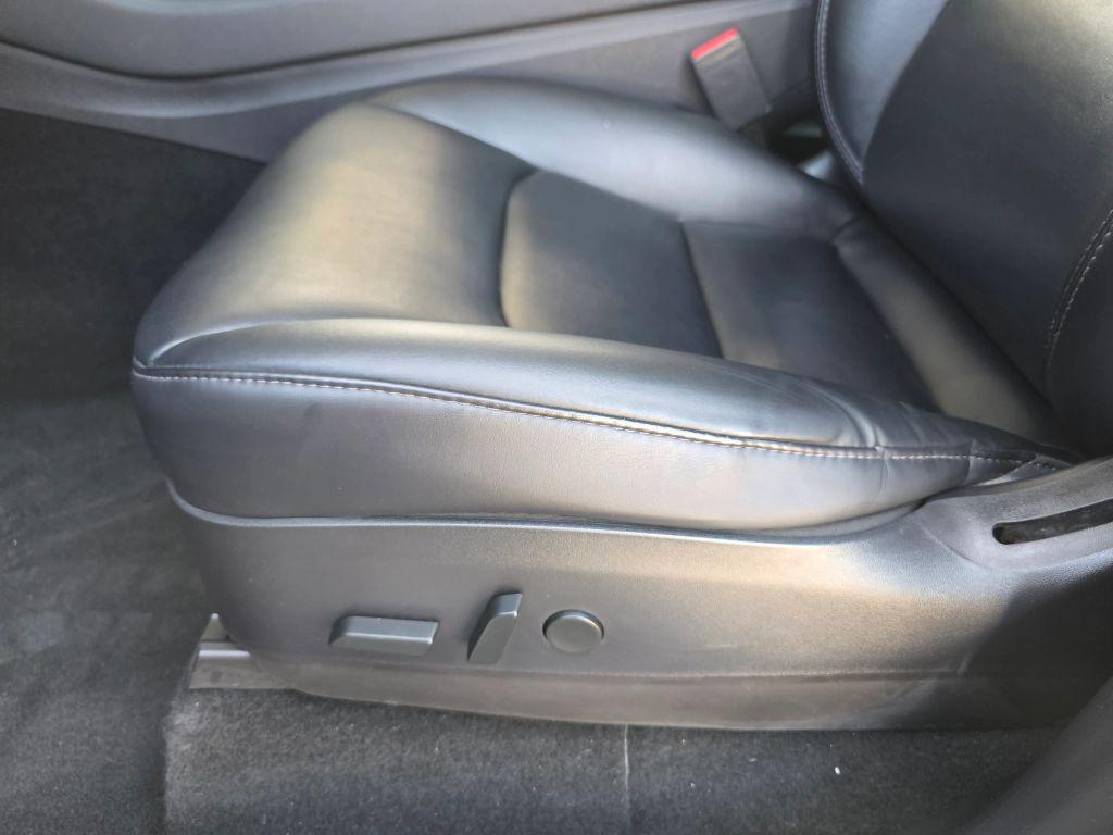 used 2020 Tesla Model Y car, priced at $23,950