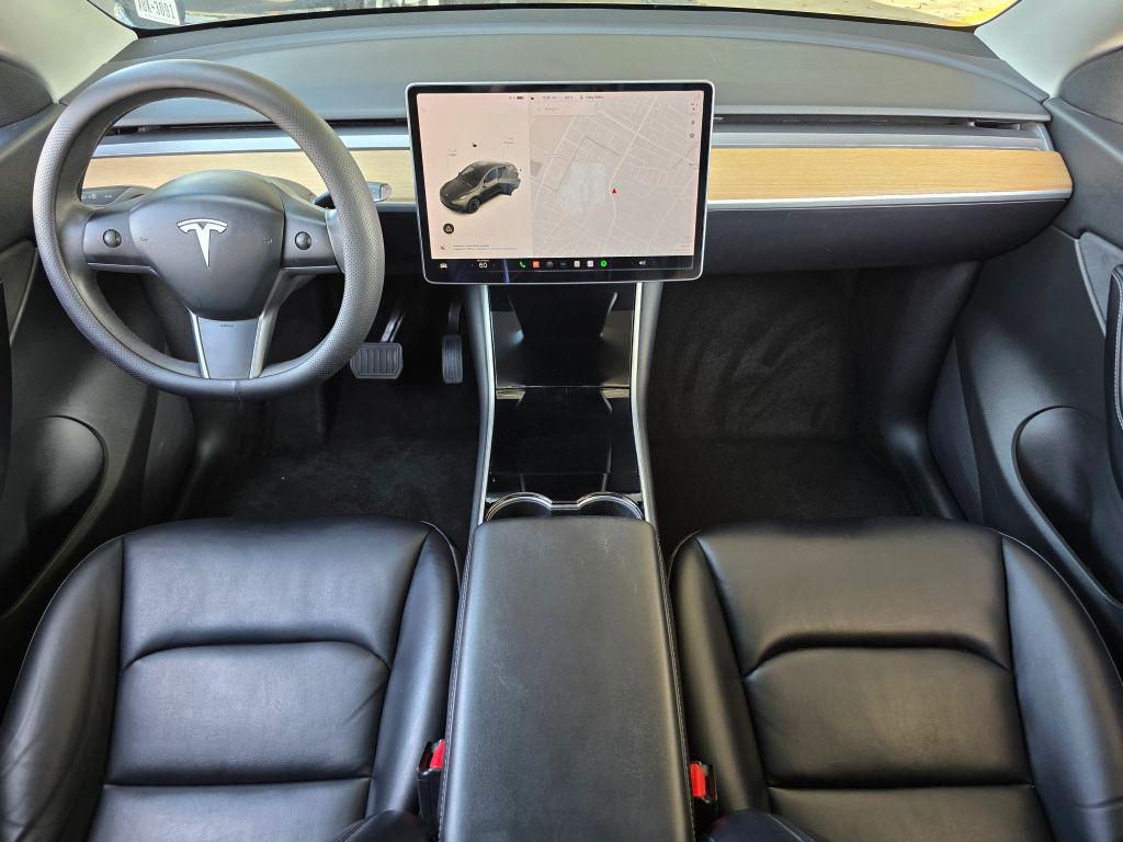 used 2020 Tesla Model Y car, priced at $23,950