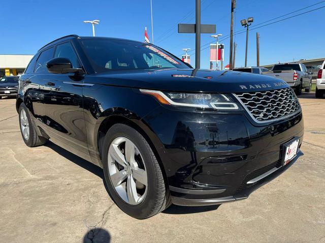 used 2019 Land Rover Range Rover car, priced at $28,995