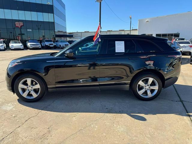 used 2019 Land Rover Range Rover car, priced at $28,995