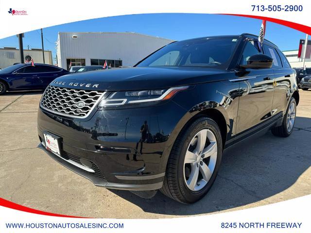 used 2019 Land Rover Range Rover car, priced at $29,995