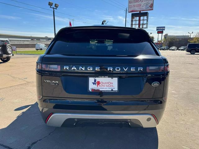 used 2019 Land Rover Range Rover car, priced at $28,995