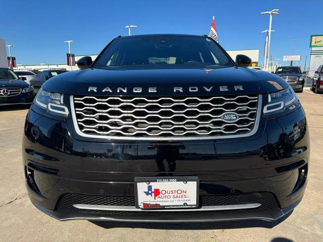 used 2019 Land Rover Range Rover car, priced at $28,995