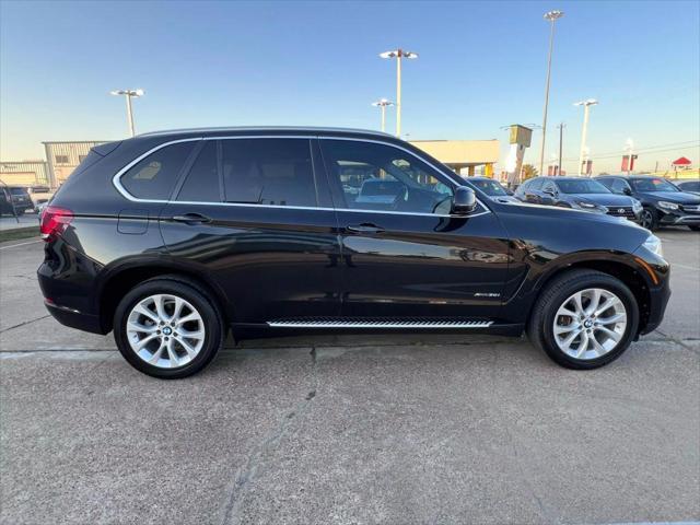 used 2014 BMW X5 car, priced at $13,995