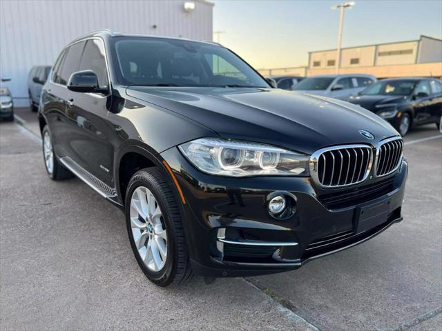 used 2014 BMW X5 car, priced at $13,995