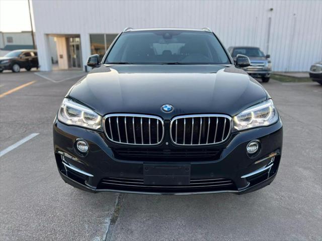 used 2014 BMW X5 car, priced at $13,995