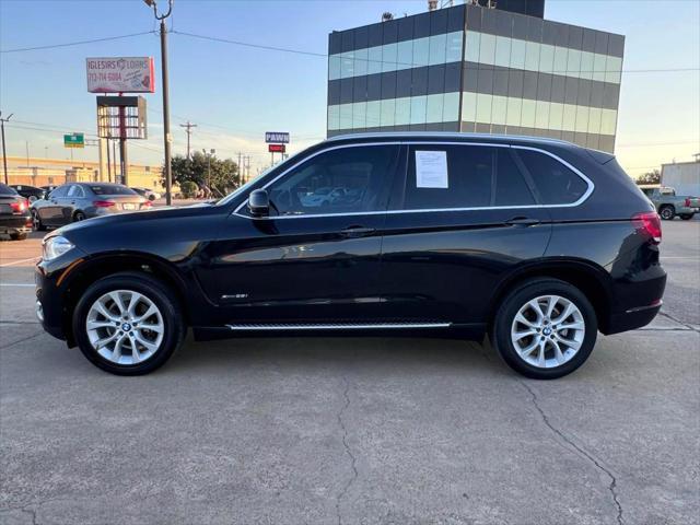 used 2014 BMW X5 car, priced at $13,995