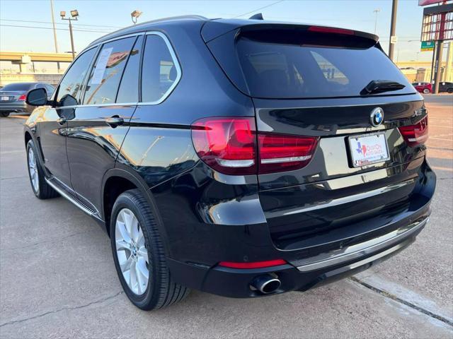 used 2014 BMW X5 car, priced at $13,995