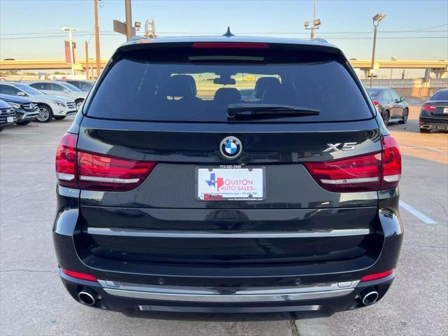 used 2014 BMW X5 car, priced at $13,995