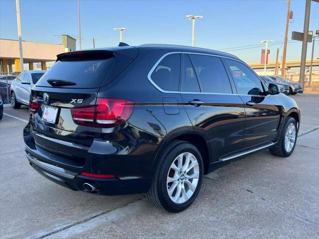 used 2014 BMW X5 car, priced at $13,995