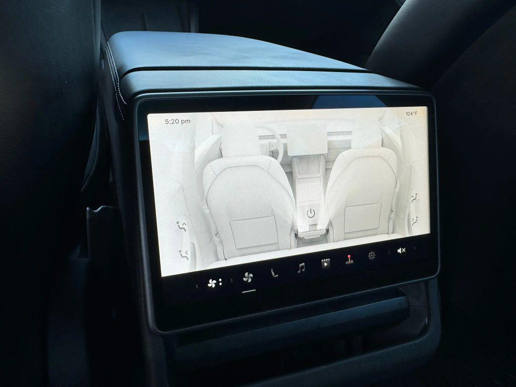 used 2024 Tesla Model 3 car, priced at $31,950