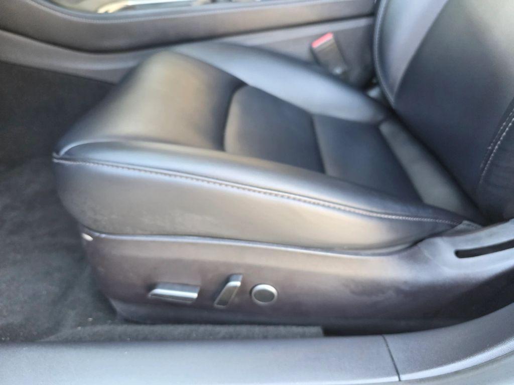 used 2021 Tesla Model 3 car, priced at $23,950
