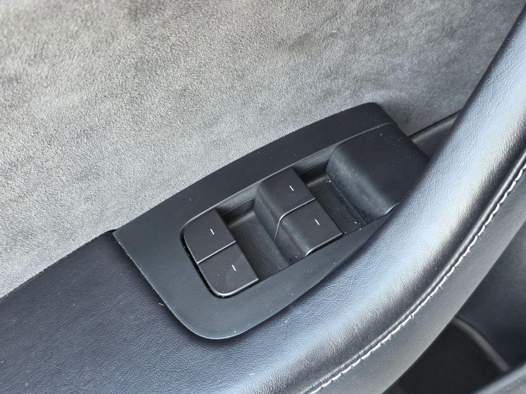 used 2021 Tesla Model 3 car, priced at $23,950