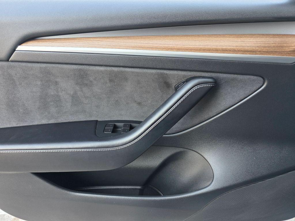 used 2021 Tesla Model 3 car, priced at $23,950