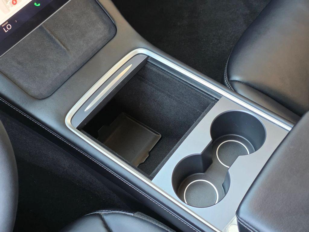 used 2021 Tesla Model 3 car, priced at $23,950