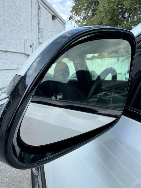 used 2023 Chevrolet Bolt EUV car, priced at $21,400