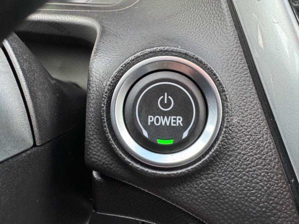 used 2023 Chevrolet Bolt EUV car, priced at $21,400