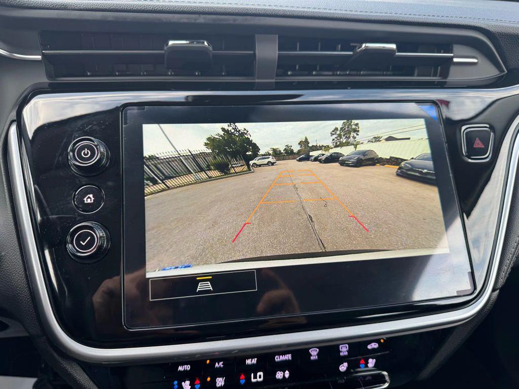 used 2023 Chevrolet Bolt EUV car, priced at $21,400