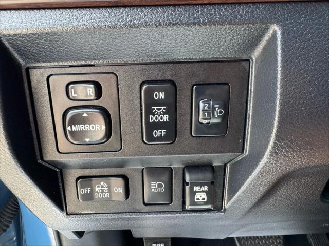 used 2019 Toyota Tundra car, priced at $39,950