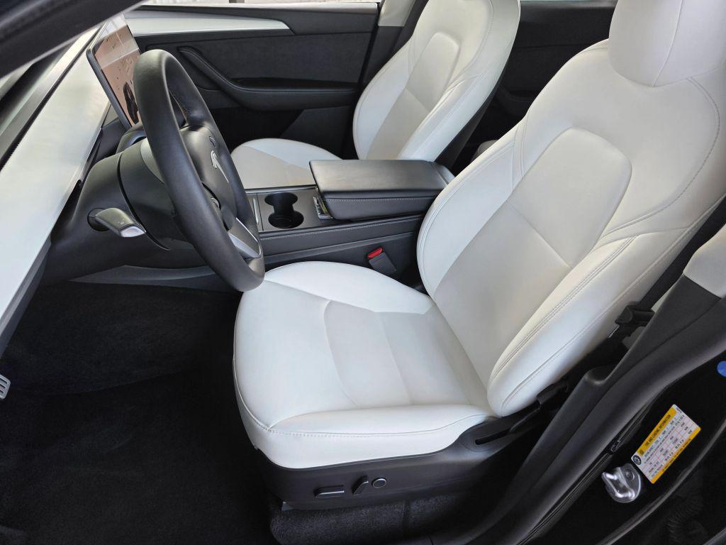 used 2022 Tesla Model Y car, priced at $29,950