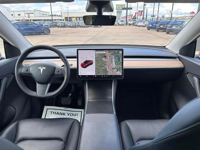 used 2020 Tesla Model Y car, priced at $31,975