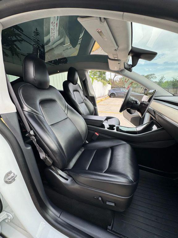 used 2020 Tesla Model Y car, priced at $24,675