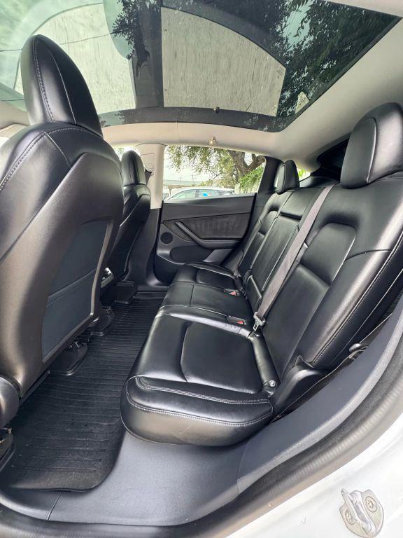 used 2020 Tesla Model Y car, priced at $24,675