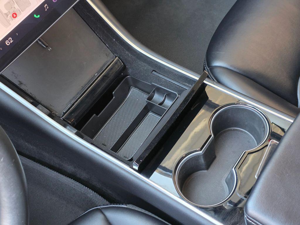 used 2018 Tesla Model 3 car, priced at $19,780