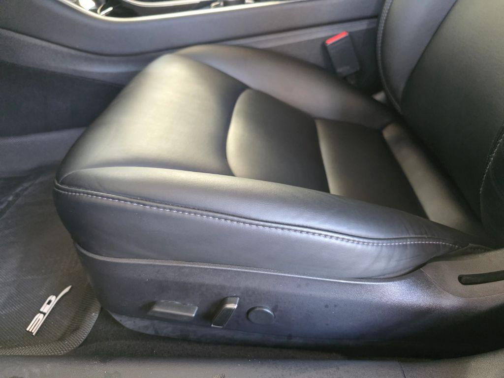 used 2018 Tesla Model 3 car, priced at $19,780