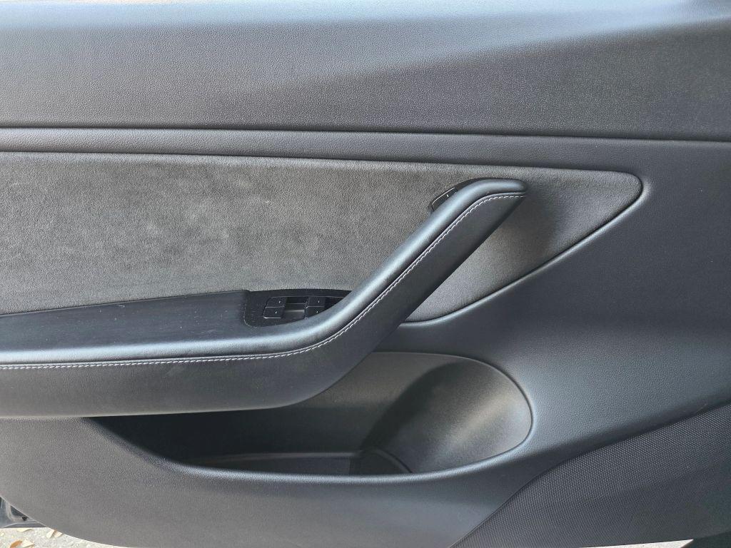 used 2018 Tesla Model 3 car, priced at $19,780