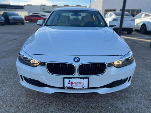 used 2015 BMW 328 car, priced at $12,995