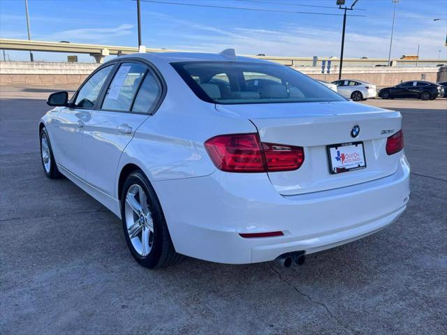 used 2015 BMW 328 car, priced at $12,995