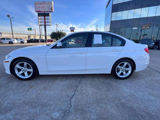 used 2015 BMW 328 car, priced at $12,995