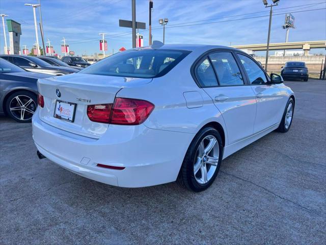 used 2015 BMW 328 car, priced at $12,995